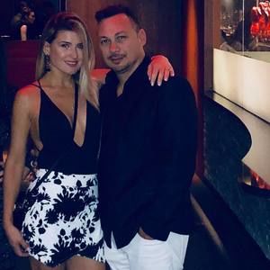 Meet your Posher, Gabriela